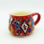 Myth Arts Farmer Mug 480cc Relief