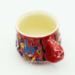 Myth Arts Farmer Mug 480cc Relief - Image 2