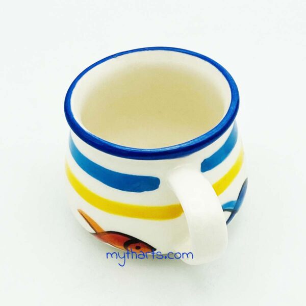 Myth Arts Farmer Mug 480cc Nemo - Image 2