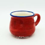 Myth Arts Farmer Mug 480cc Earth