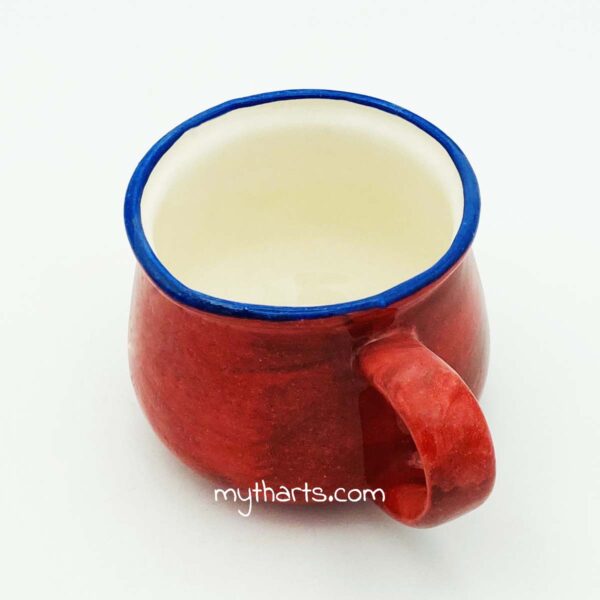 Myth Arts Farmer Mug 480cc Earth - Image 2