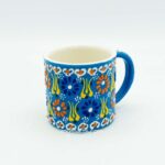 Myth Arts Camper Mug 200cc Dantel