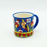 Myth Arts Camper Mug 200cc Relief