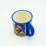 Myth Arts Camper Mug 200cc Relief - Image 2