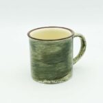 Myth Arts Camper Mug 200cc Earth