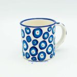 Myth Arts Camper Mug 200cc Multi Eye