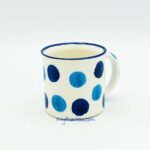 Myth Arts Camper Mug 200cc Dots