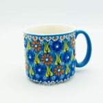 Myth Arts Camper Mug 350cc Dantel