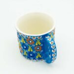 Myth Arts Camper Mug 350cc Dantel - Image 2