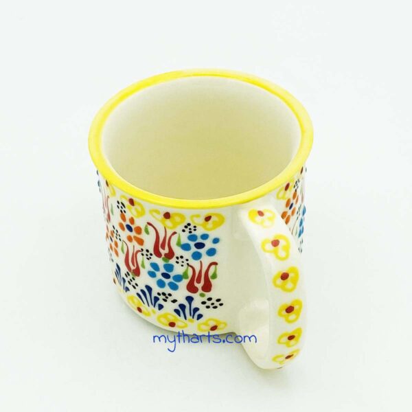 Myth Arts Camper Mug 350cc Aegean - Image 2