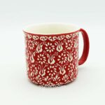 Myth Arts Camper Mug 350cc Pastel