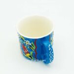 Myth Arts Camper Mug 350cc Relief - Image 2