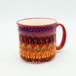 Myth Arts Camper Mug 350cc Dantel Special