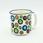 Myth Arts Camper Mug 350cc Multi Eye