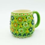 Myth Arts Sherpherd Mug Dantel
