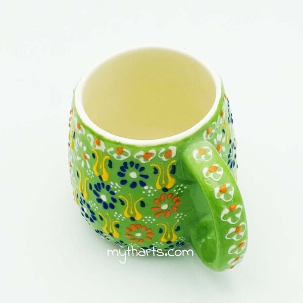 Myth Arts Sherpherd Mug Dantel - Image 2