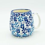 Myth Arts Sherpherd Mug Aegean