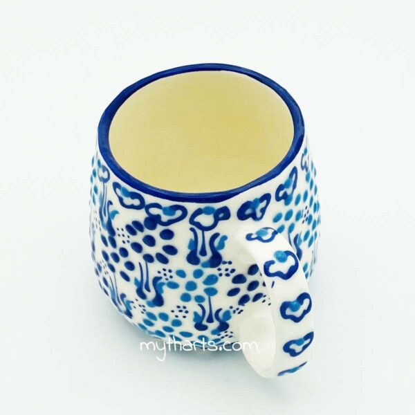 Myth Arts Sherpherd Mug Aegean - Image 2