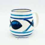 Myth Arts Sherpherd Mug Nemo