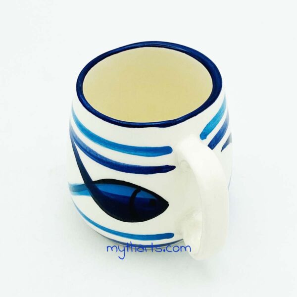 Myth Arts Sherpherd Mug Nemo - Image 2