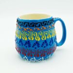Myth Arts Sherpherd Mug Dantel Special