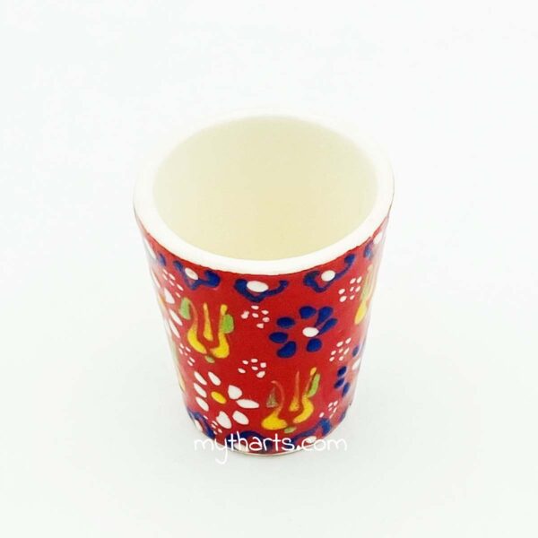 26210101-2 Myth Arts Shot Cup Dantel - Image 2