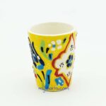 Myth Arts Shot Cup Relief