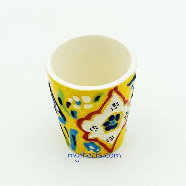 26210501-2 Myth Arts Shot Cup Relief - Image 2