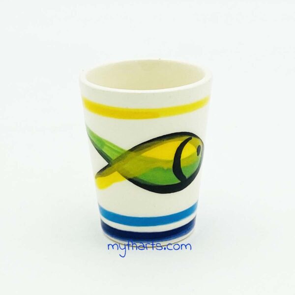 Myth Arts Shot Cup Nemo - Image 1