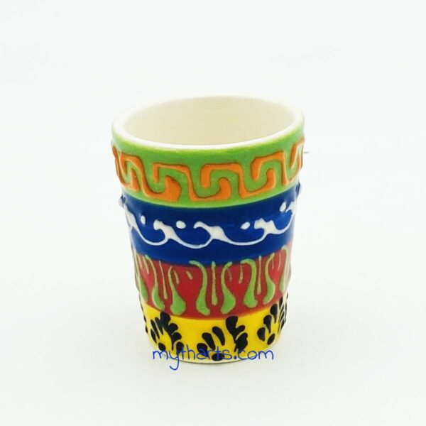 26211501-1 Myth Arts Shot Cup Dantel Special - Image 1