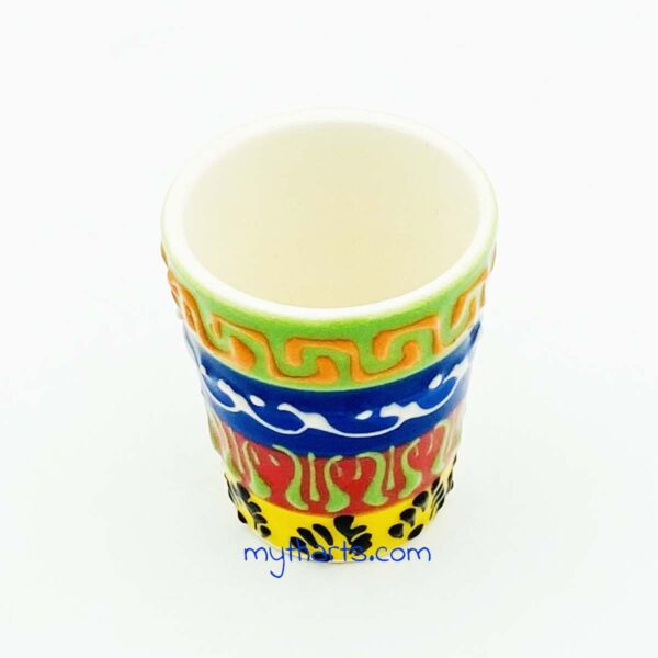26211501-2 Myth Arts Shot Cup Dantel Special - Image 2