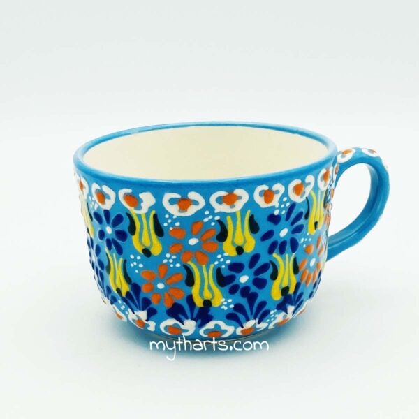 26310100-1 Myth Arts Bowl Mug Dantel - Image 1