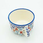 Myth Arts Bowl Mug Aegean - Image 2