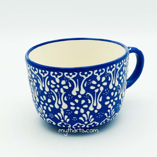26310300-1 Myth Arts Bowl Mug Pastel - Image 1