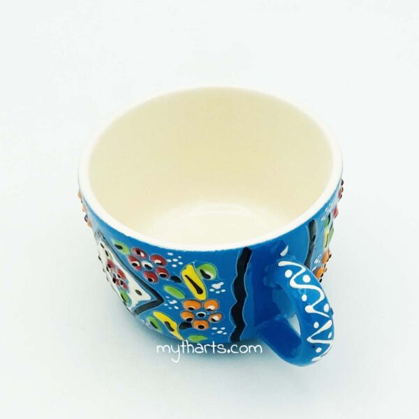 26310500-2 Myth Arts Bowl Mug Relief - Image 2