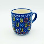 Myth Arts Oval Mug Dantel