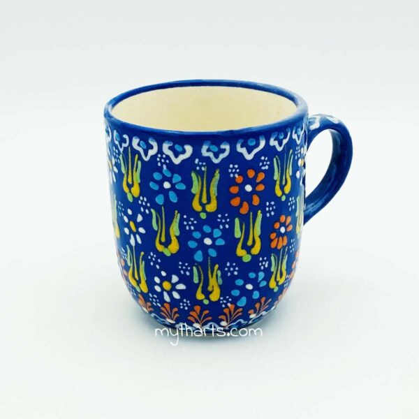 Myth Arts Oval Mug Dantel - Image 1