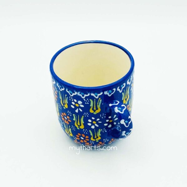 Myth Arts Oval Mug Dantel - Image 2