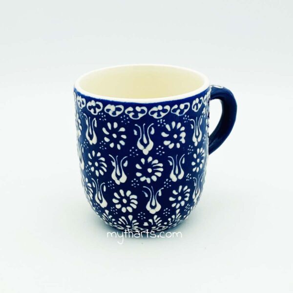 26810300-1 Myth Arts Oval Mug Pastel - Image 1