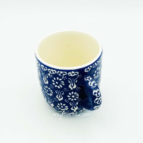 Myth Arts Oval Mug Pastel - Image 2