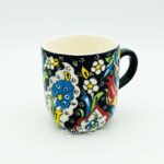 Myth Arts Oval Mug Relief