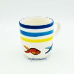 Myth Arts Oval Mug Nemo
