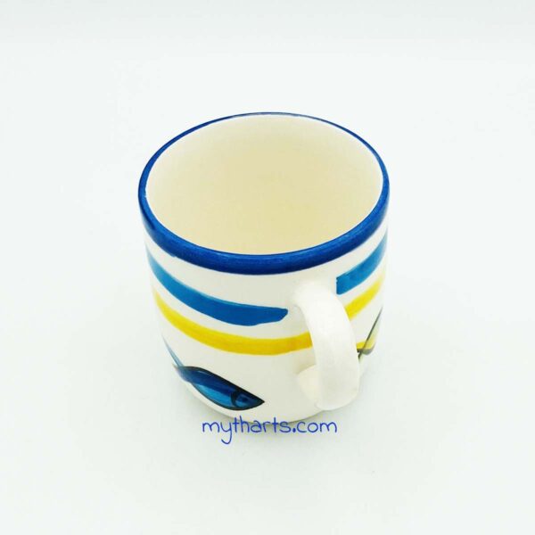 Myth Arts Oval Mug Nemo - Image 2