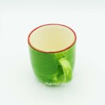 Myth Arts Oval Mug Earth - Image 2