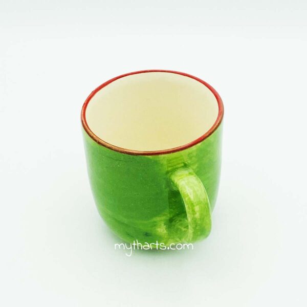 26812700-2 Myth Arts Oval Mug Earth - Image 2