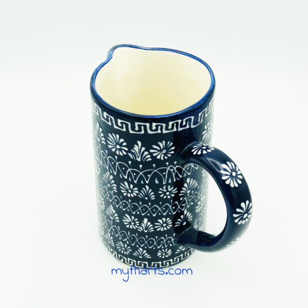 2camper jug med Myth Arts Camper Jug Mediterranean - Image 2