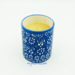 Myth Arts Classic Candle Pastel - Image 2