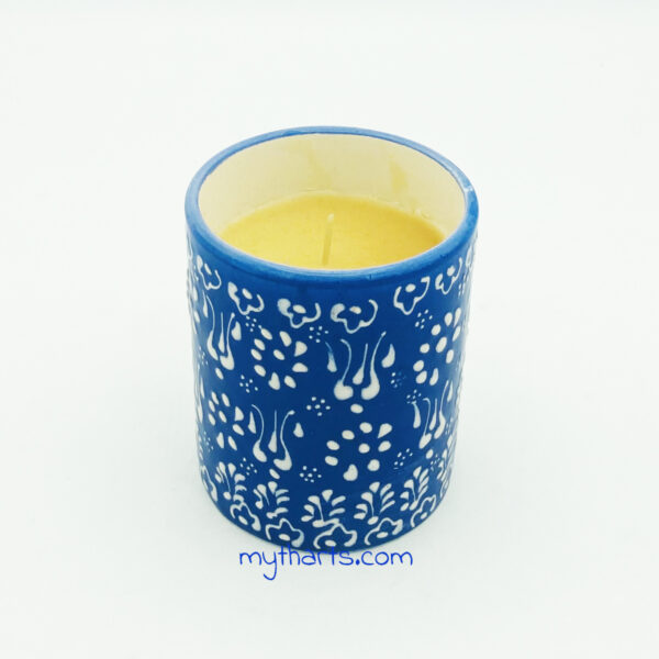 Myth Arts Classic Candle Pastel - Image 2