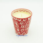 Myth Arts Conic Candle Pastel - Image 2