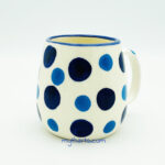 Myth Arts Shepherd Mug Dots